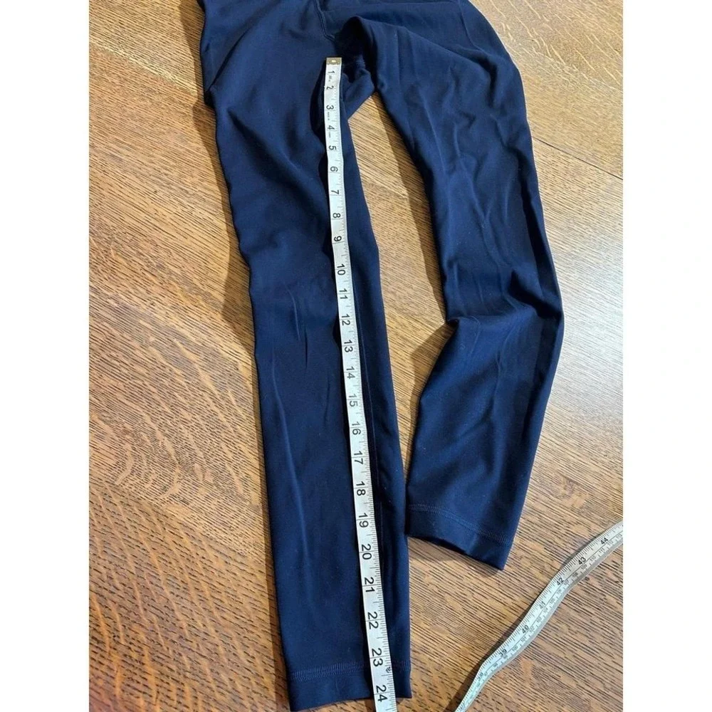 Lululemon Women's Leggings – Size 0 (See Measurements)‎